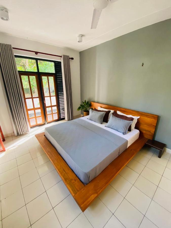 Surf N Spice - Hiriketiya Hotel ดิคเวลลา ภายนอก รูปภาพ