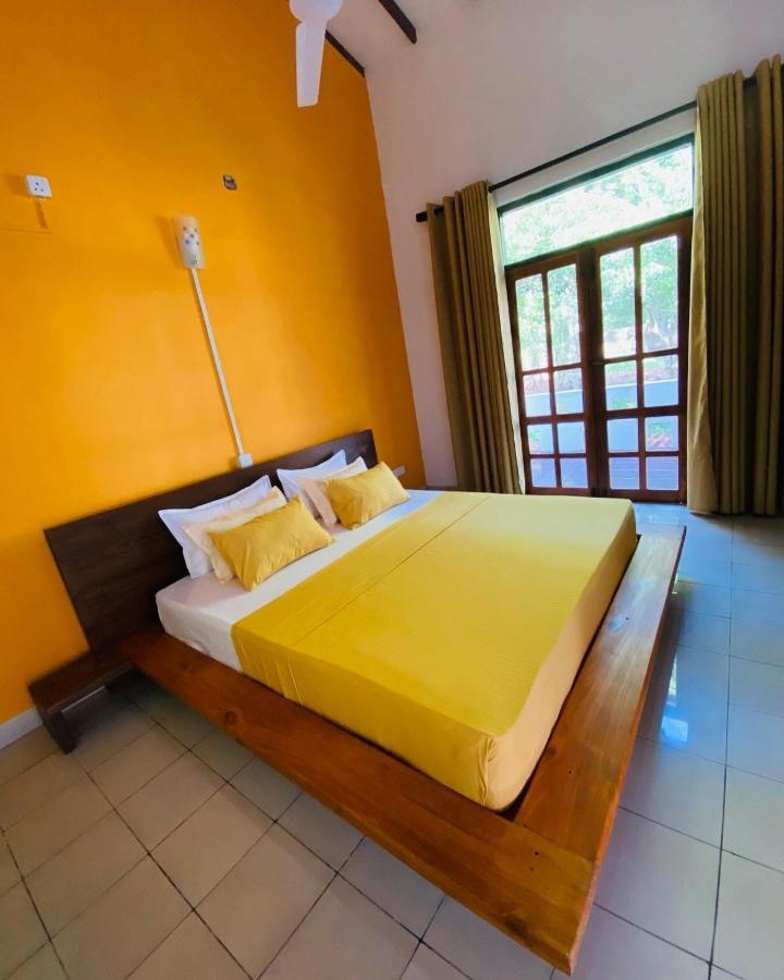 Surf N Spice - Hiriketiya Hotel ดิคเวลลา ภายนอก รูปภาพ