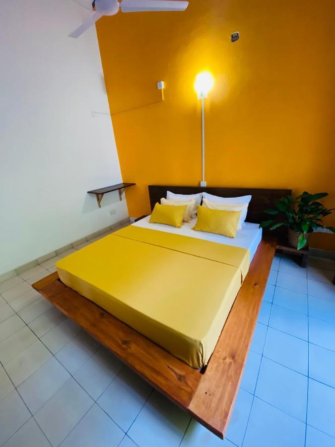 Surf N Spice - Hiriketiya Hotel ดิคเวลลา ภายนอก รูปภาพ
