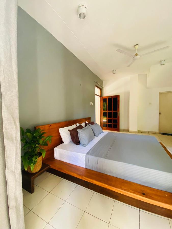 Surf N Spice - Hiriketiya Hotel ดิคเวลลา ภายนอก รูปภาพ