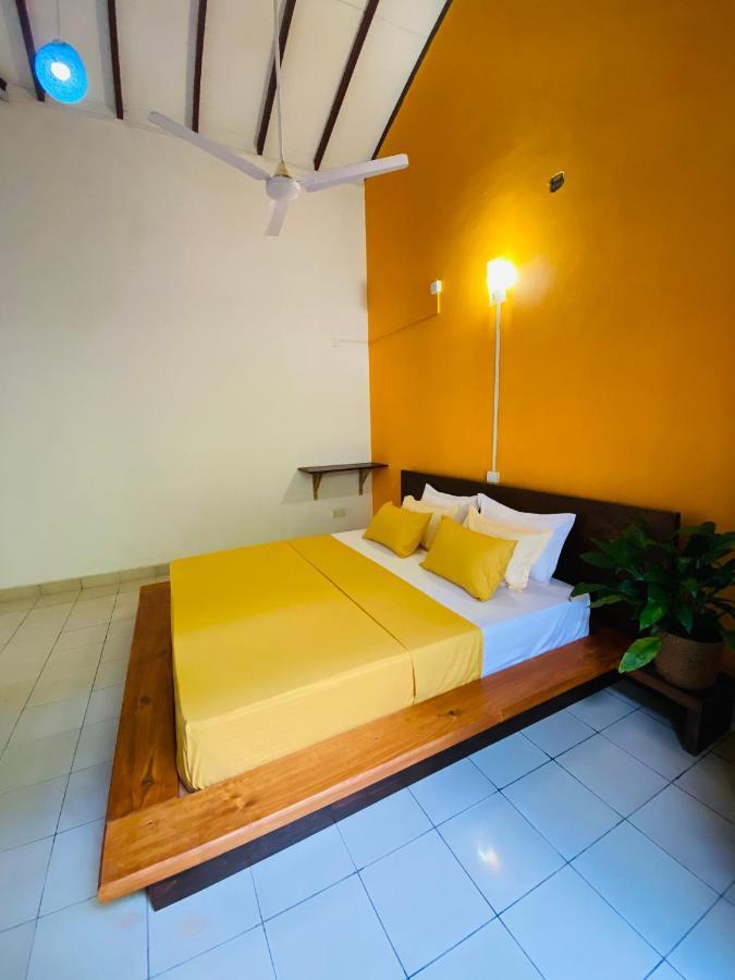 Surf N Spice - Hiriketiya Hotel ดิคเวลลา ภายนอก รูปภาพ
